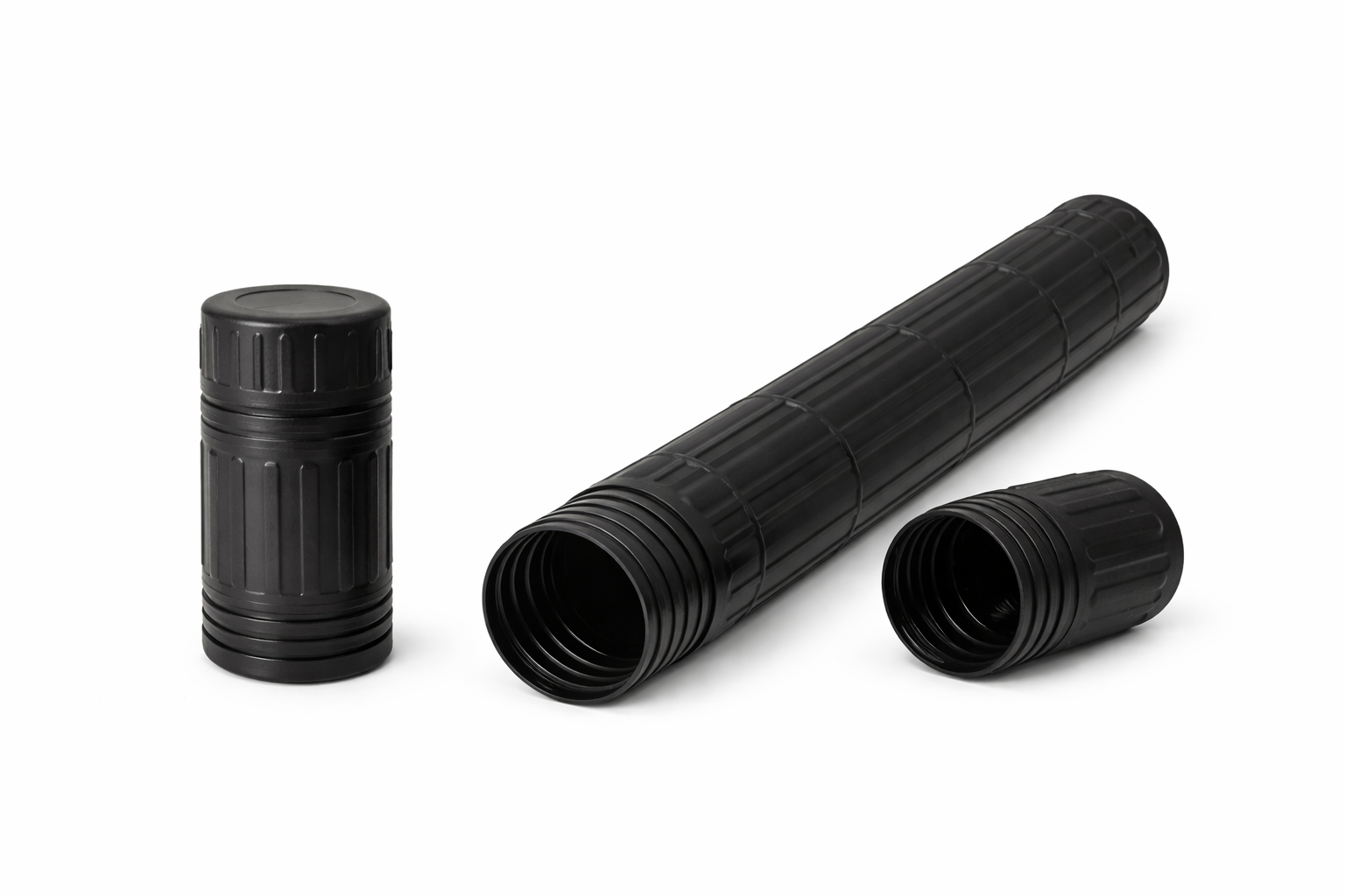 Tube en polypropylène