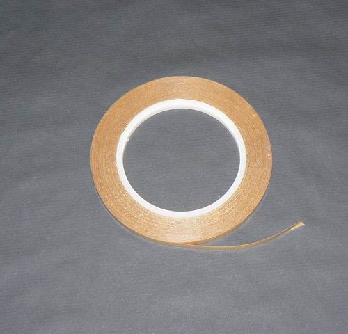 Adhésif double-face