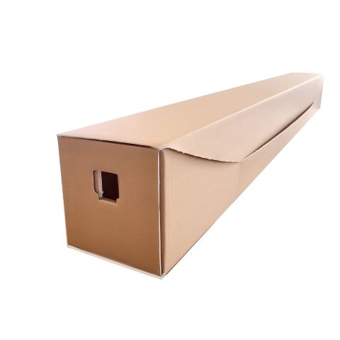 Boîtes pour dessins roulés (J)