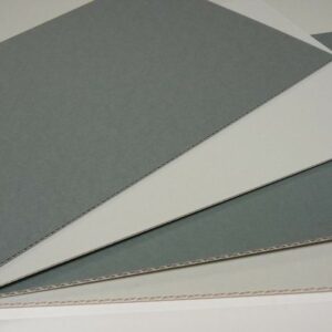 Carton Microsegarde pH 8,5