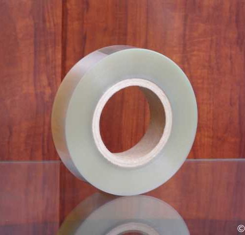 Film polyester 75 microns