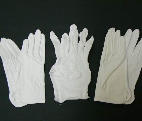 Gants