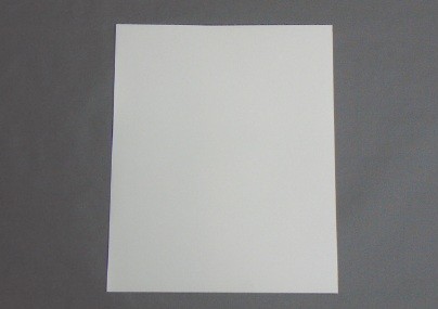 Papier de conservation Blanc naturel pH 8,5