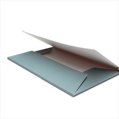 Folders pour affiches à plat (F)