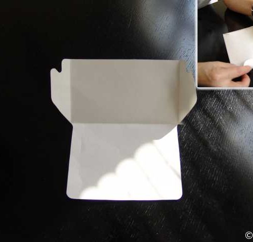 Pochettes pour microfiches