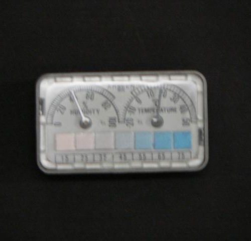 Thermohygromètre ARTEN